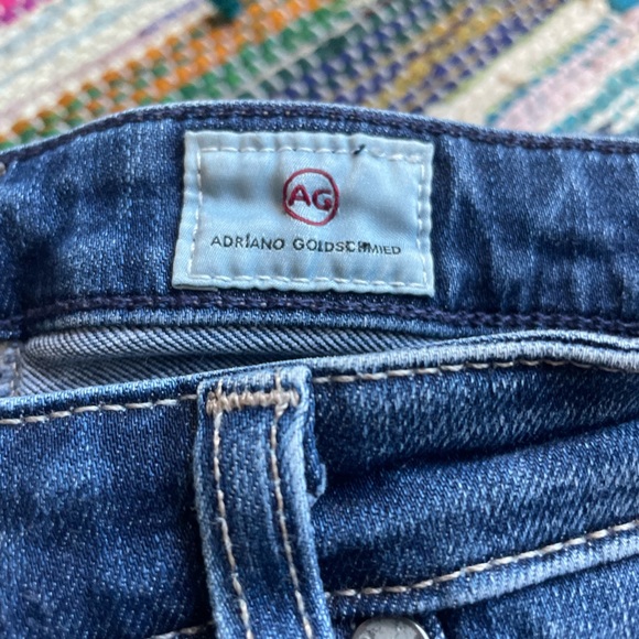 AG Jeans Skinny Jeans - Picture 5 of 10